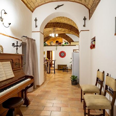 Domus Gelsomino Appartement Rome Buitenkant foto