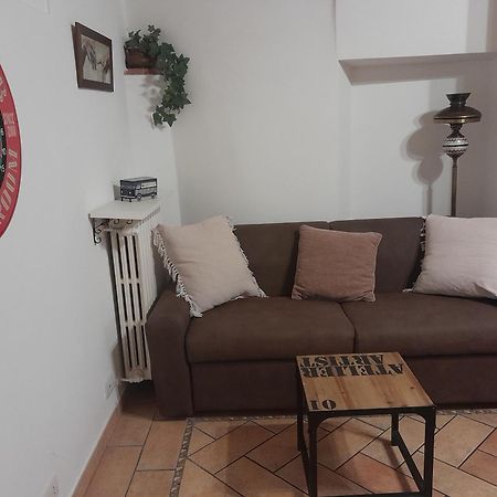 Domus Gelsomino Appartement Rome Buitenkant foto