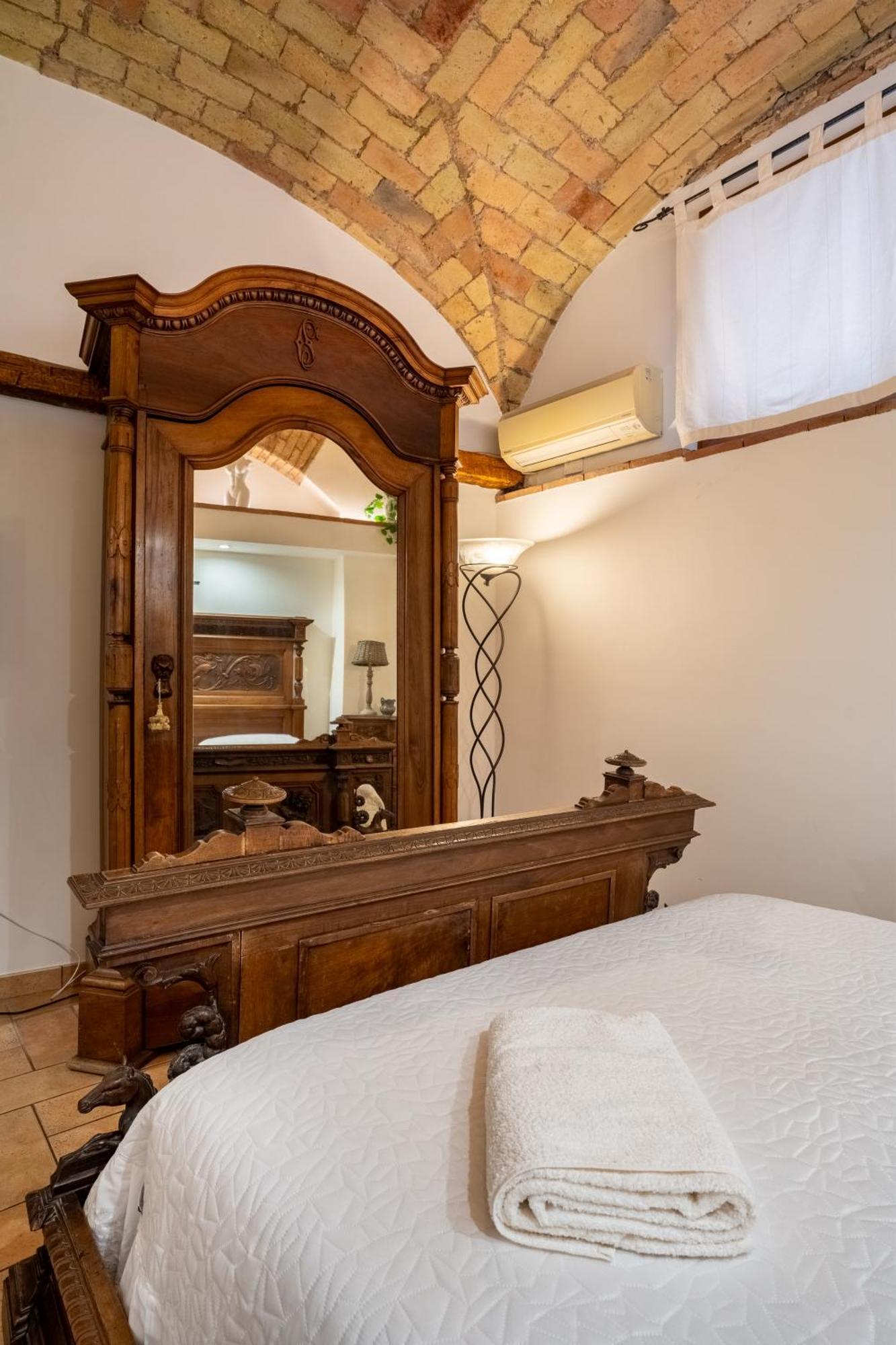 Domus Gelsomino Appartement Rome Buitenkant foto