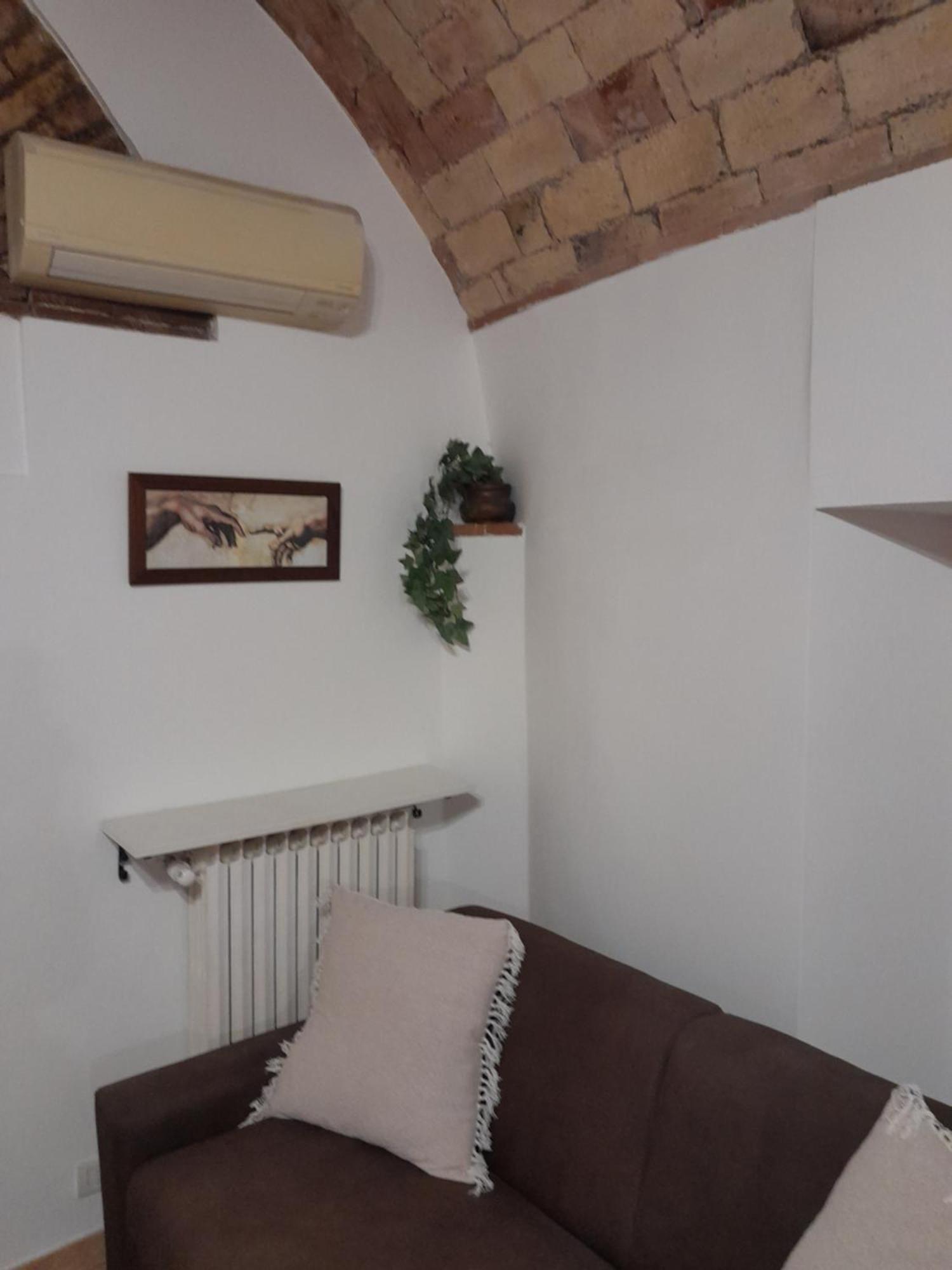 Domus Gelsomino Appartement Rome Buitenkant foto