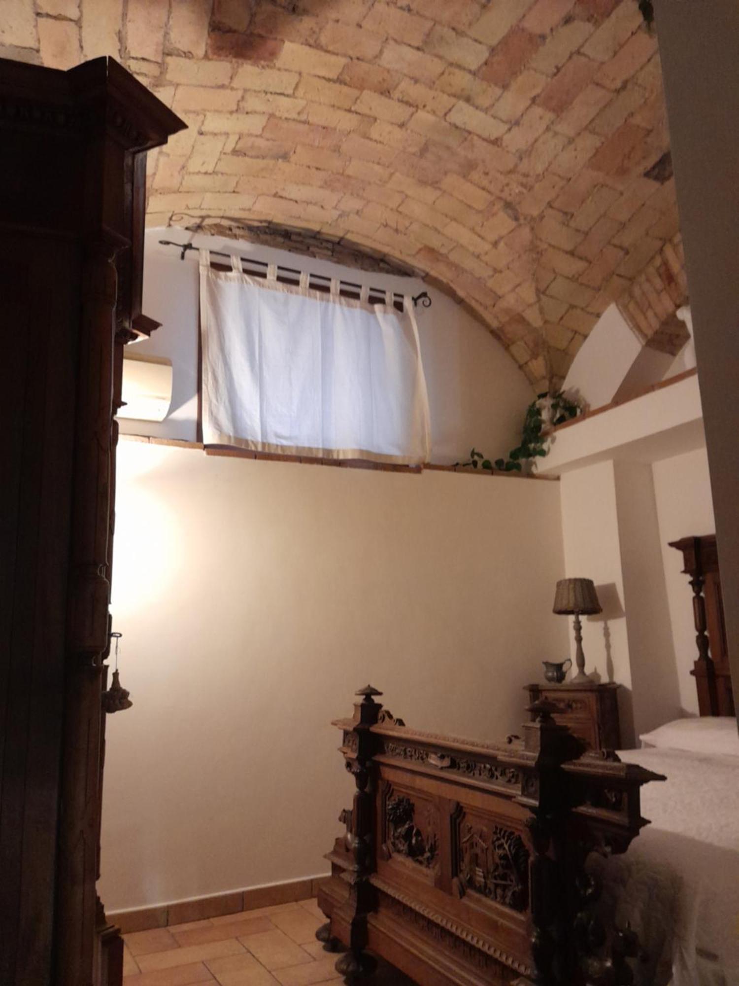 Domus Gelsomino Appartement Rome Buitenkant foto