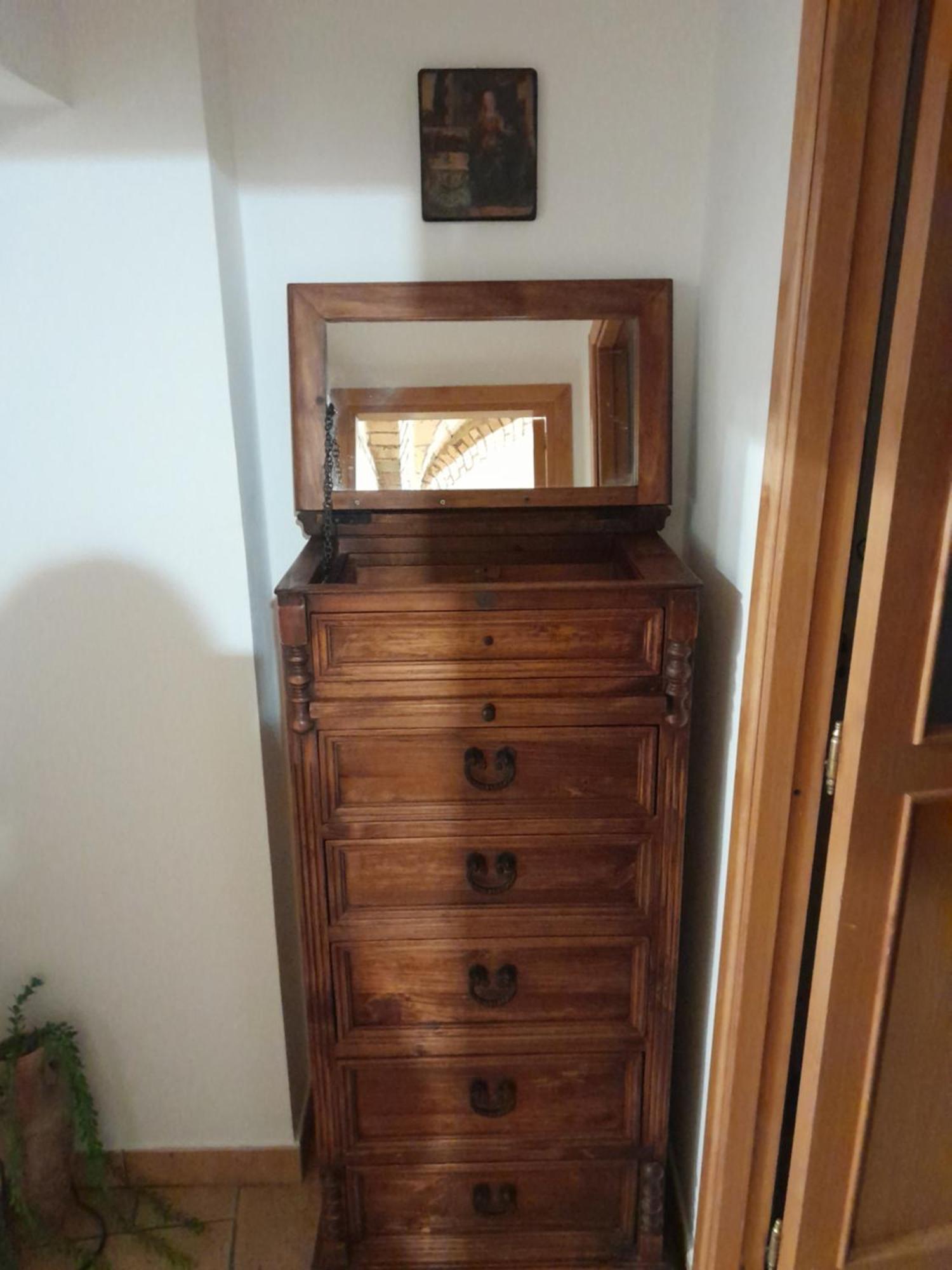 Domus Gelsomino Appartement Rome Buitenkant foto