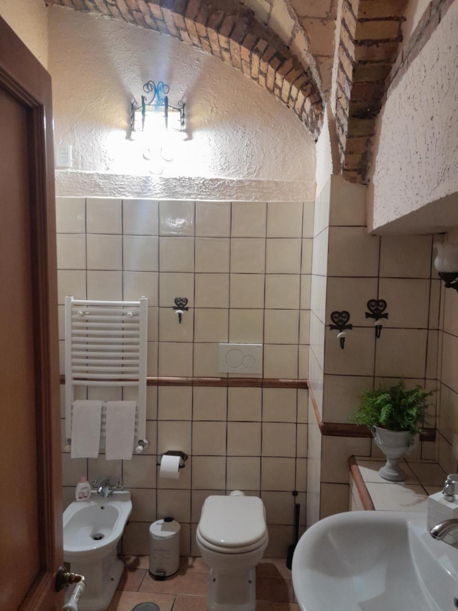 Domus Gelsomino Appartement Rome Buitenkant foto