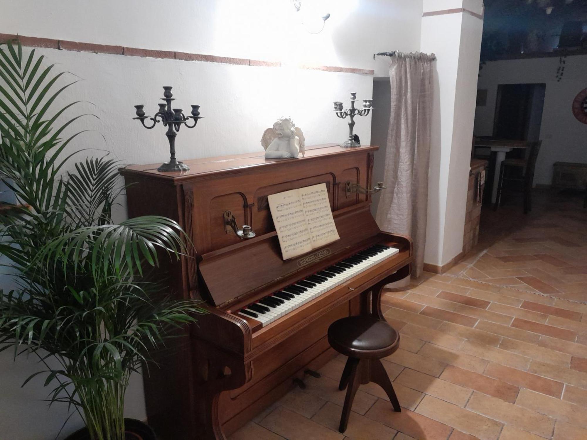 Domus Gelsomino Appartement Rome Buitenkant foto