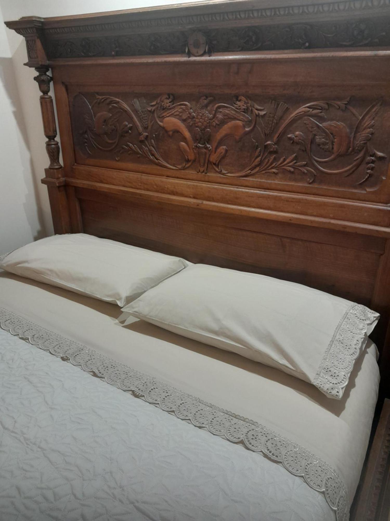 Domus Gelsomino Appartement Rome Buitenkant foto