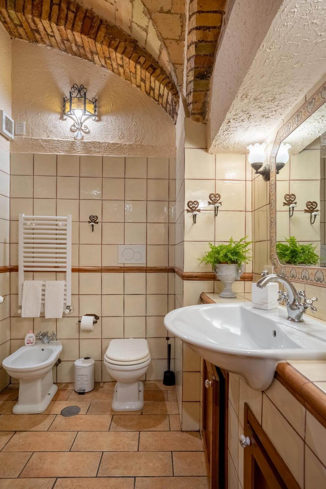 Domus Gelsomino Appartement Rome Buitenkant foto