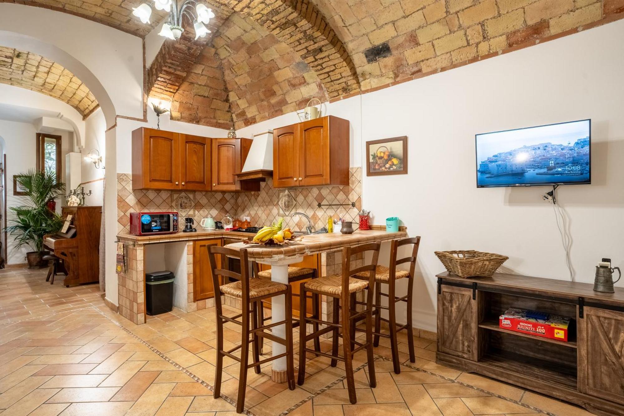 Domus Gelsomino Appartement Rome Buitenkant foto