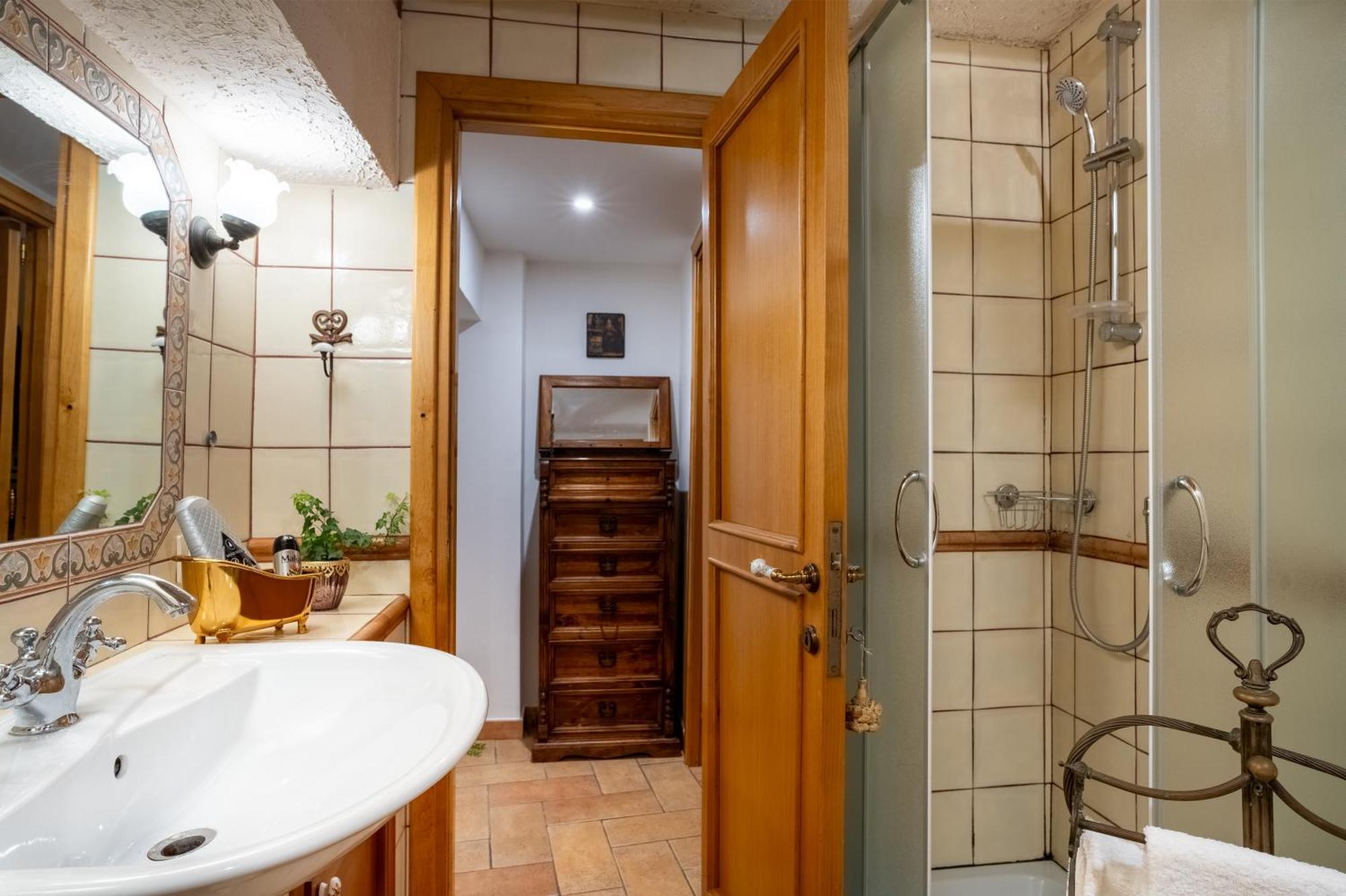 Domus Gelsomino Appartement Rome Buitenkant foto