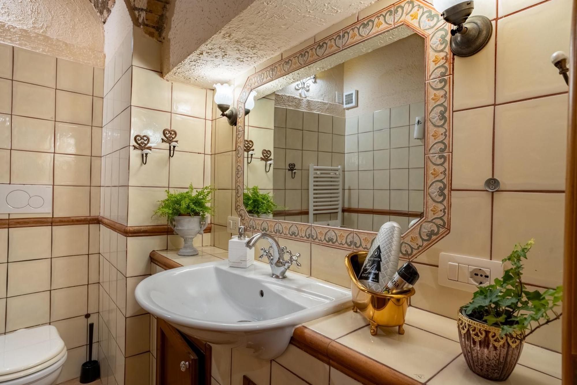Domus Gelsomino Appartement Rome Buitenkant foto