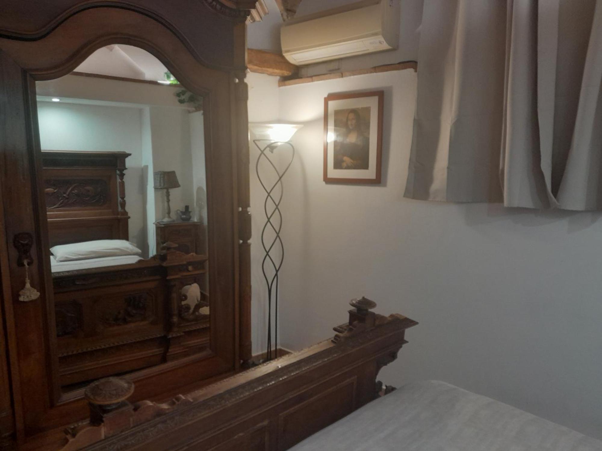 Domus Gelsomino Appartement Rome Buitenkant foto