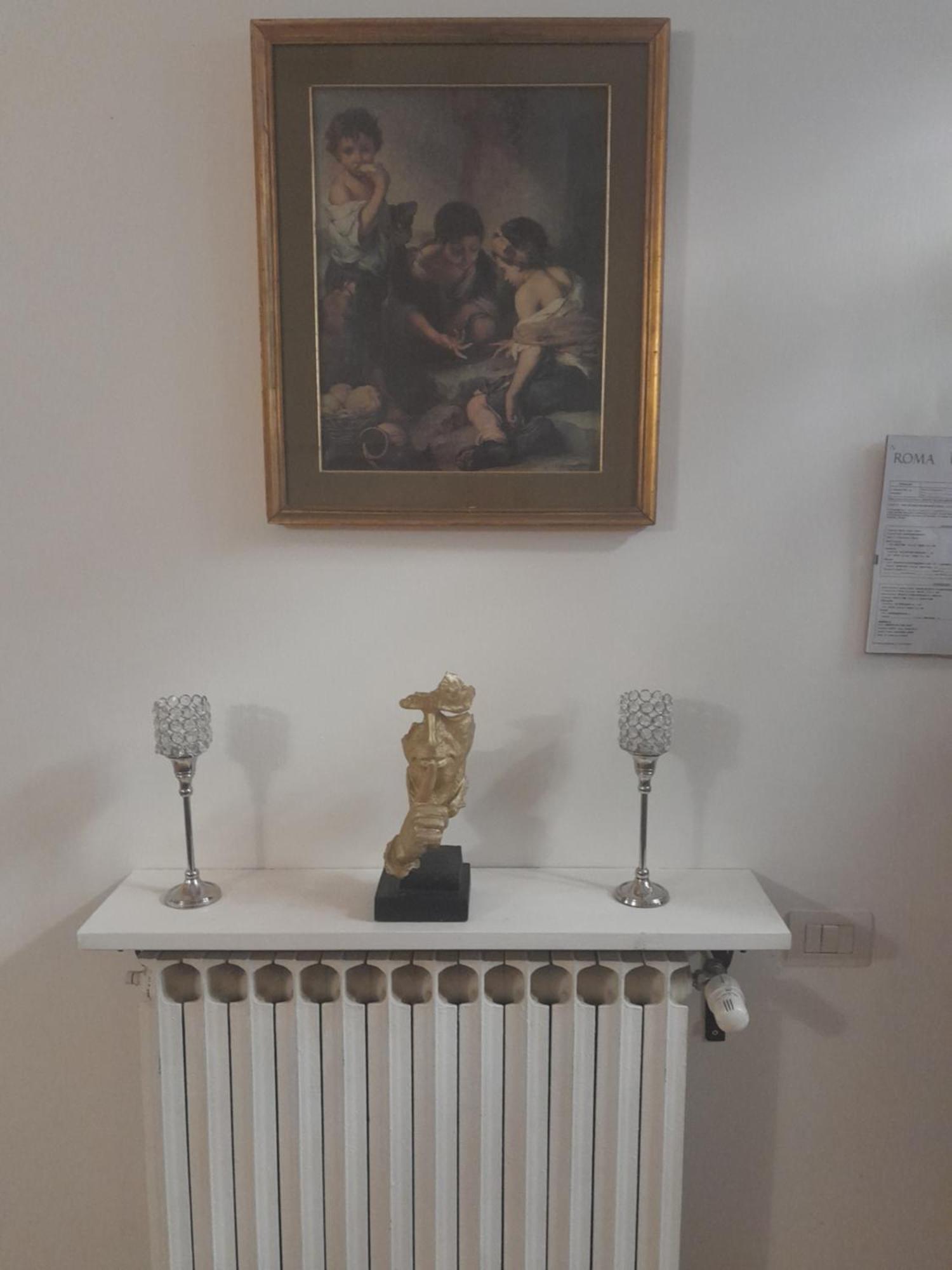 Domus Gelsomino Appartement Rome Buitenkant foto