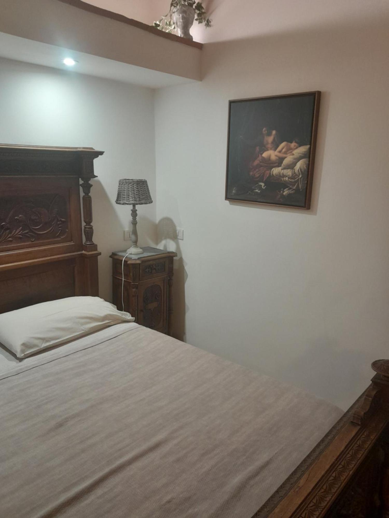 Domus Gelsomino Appartement Rome Buitenkant foto