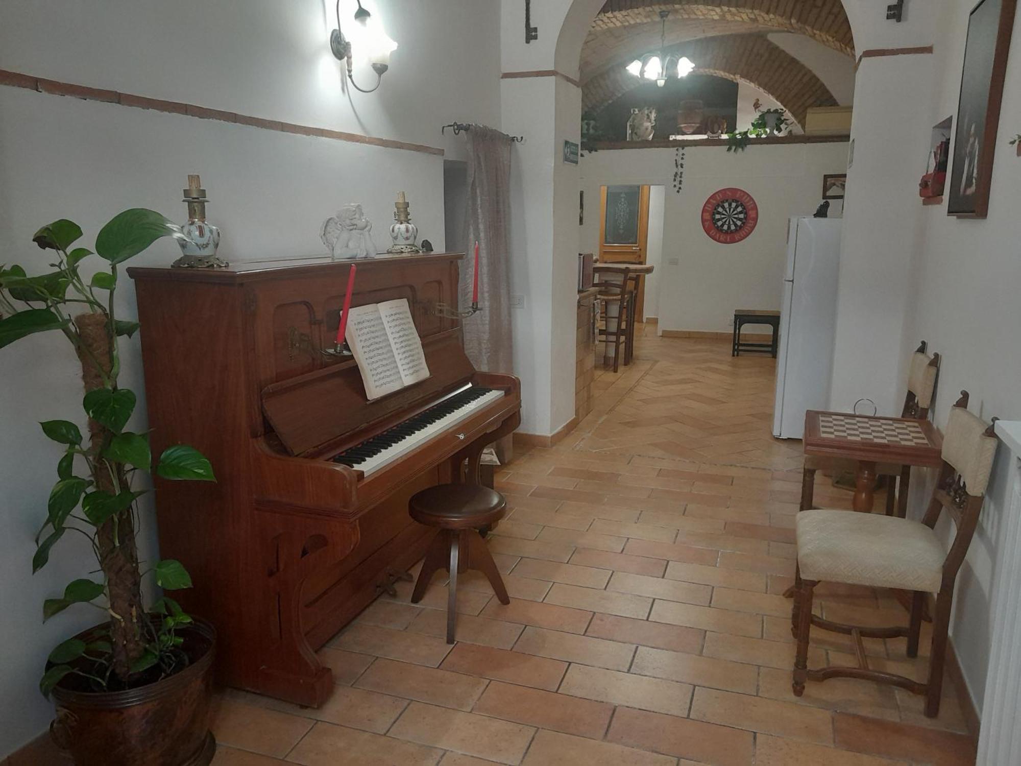 Domus Gelsomino Appartement Rome Buitenkant foto
