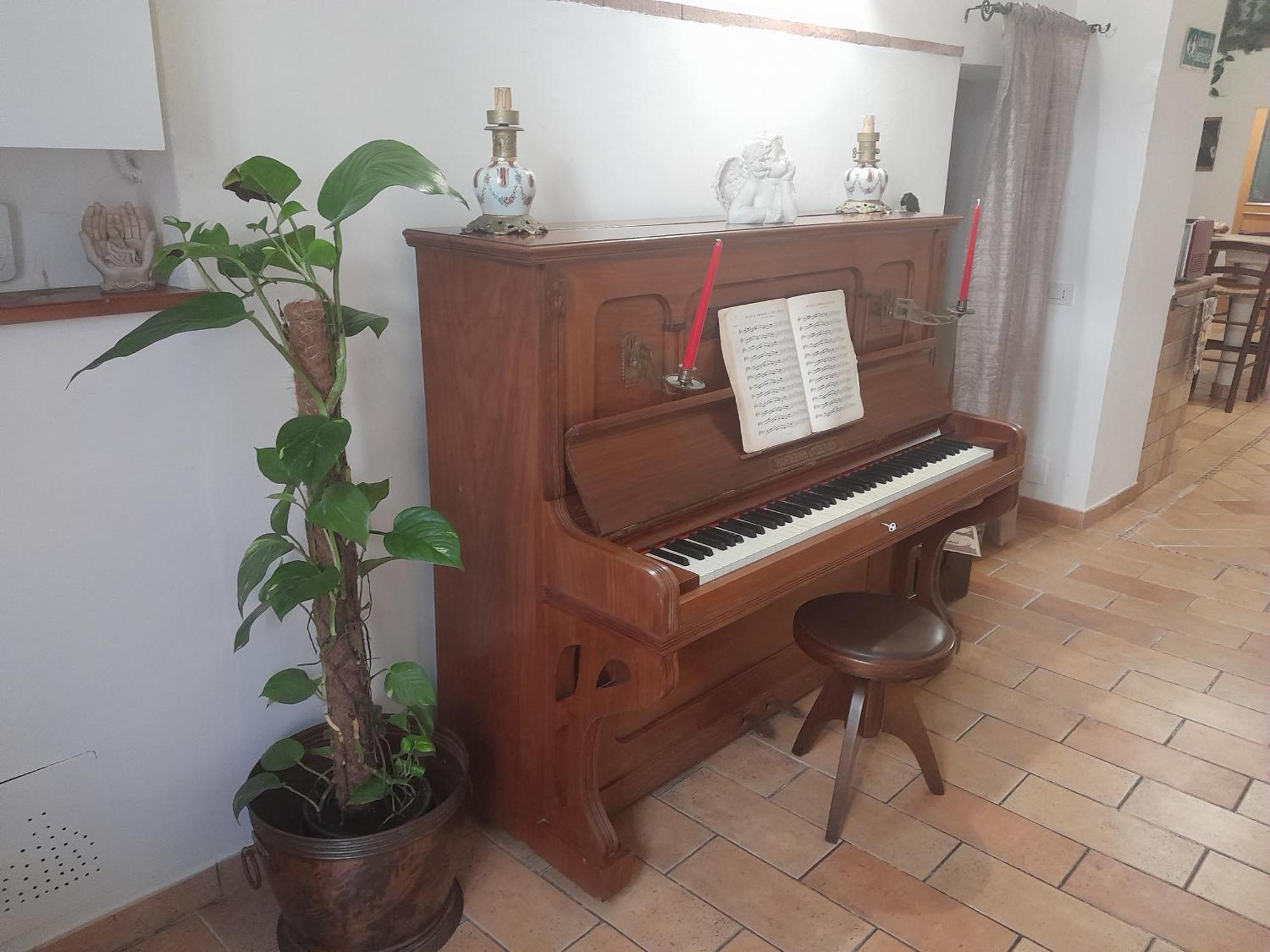 Domus Gelsomino Appartement Rome Buitenkant foto
