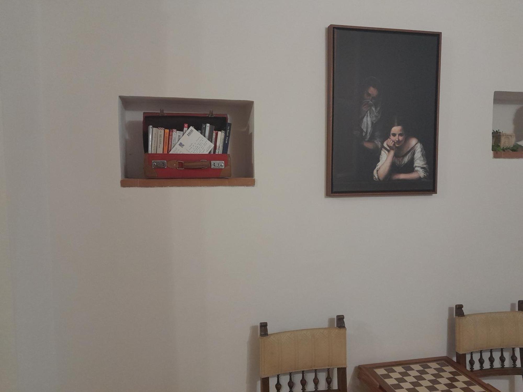 Domus Gelsomino Appartement Rome Buitenkant foto