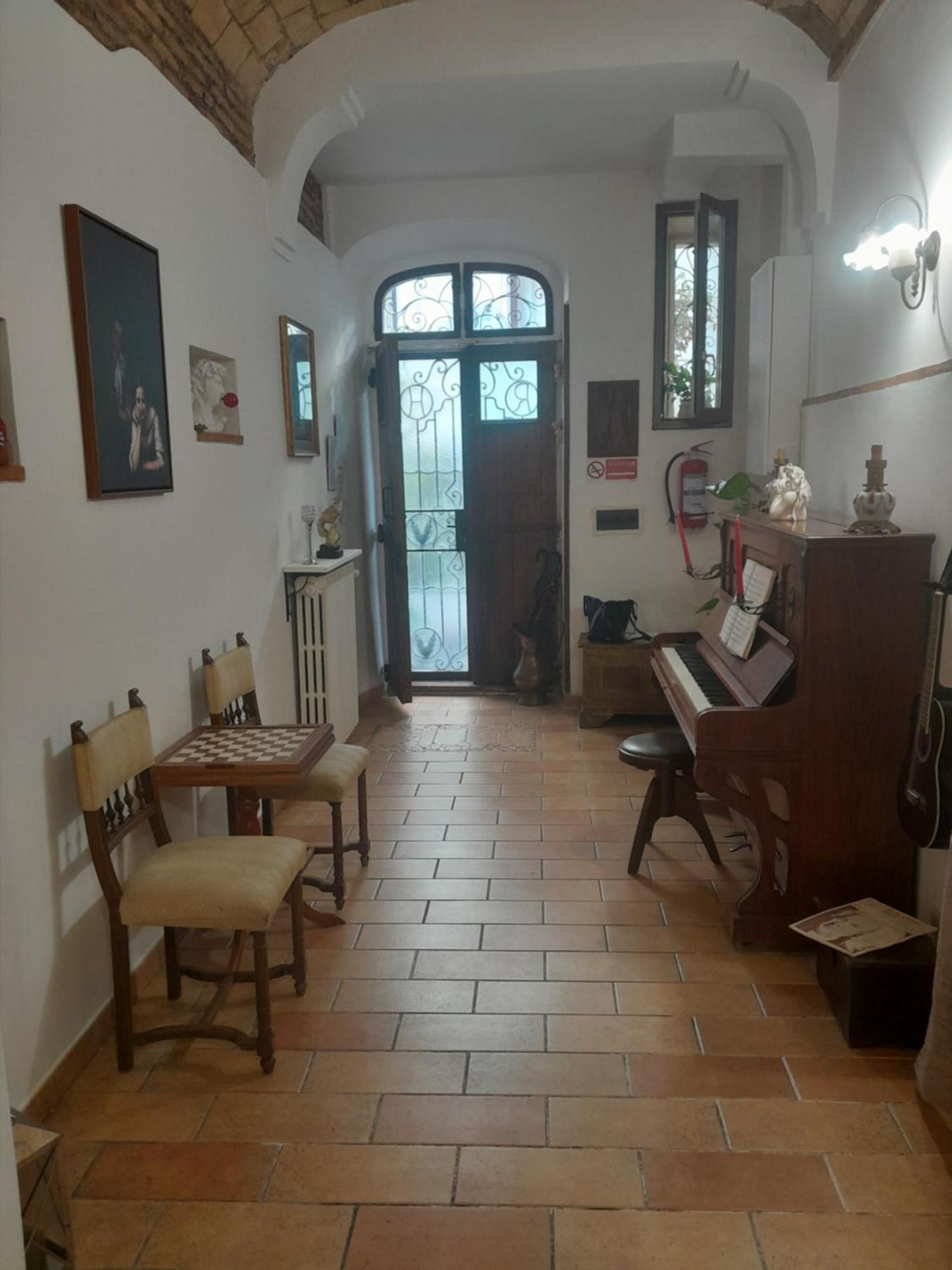 Domus Gelsomino Appartement Rome Buitenkant foto