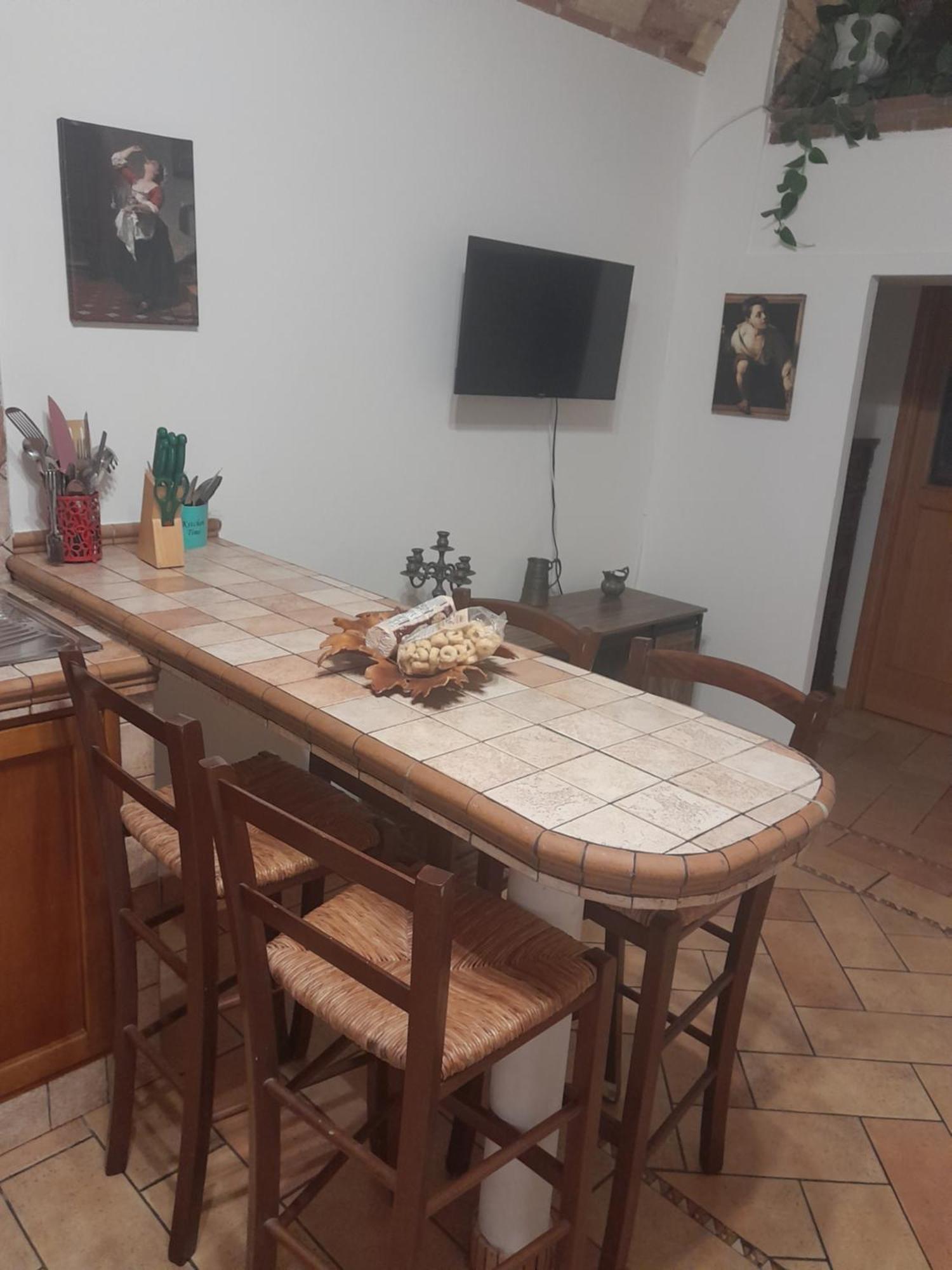 Domus Gelsomino Appartement Rome Buitenkant foto