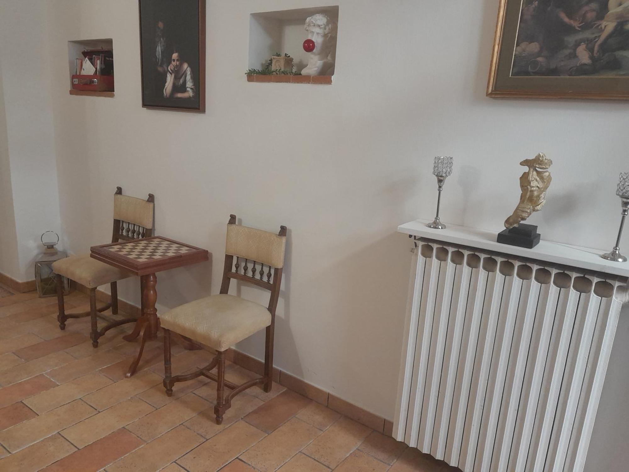 Domus Gelsomino Appartement Rome Buitenkant foto