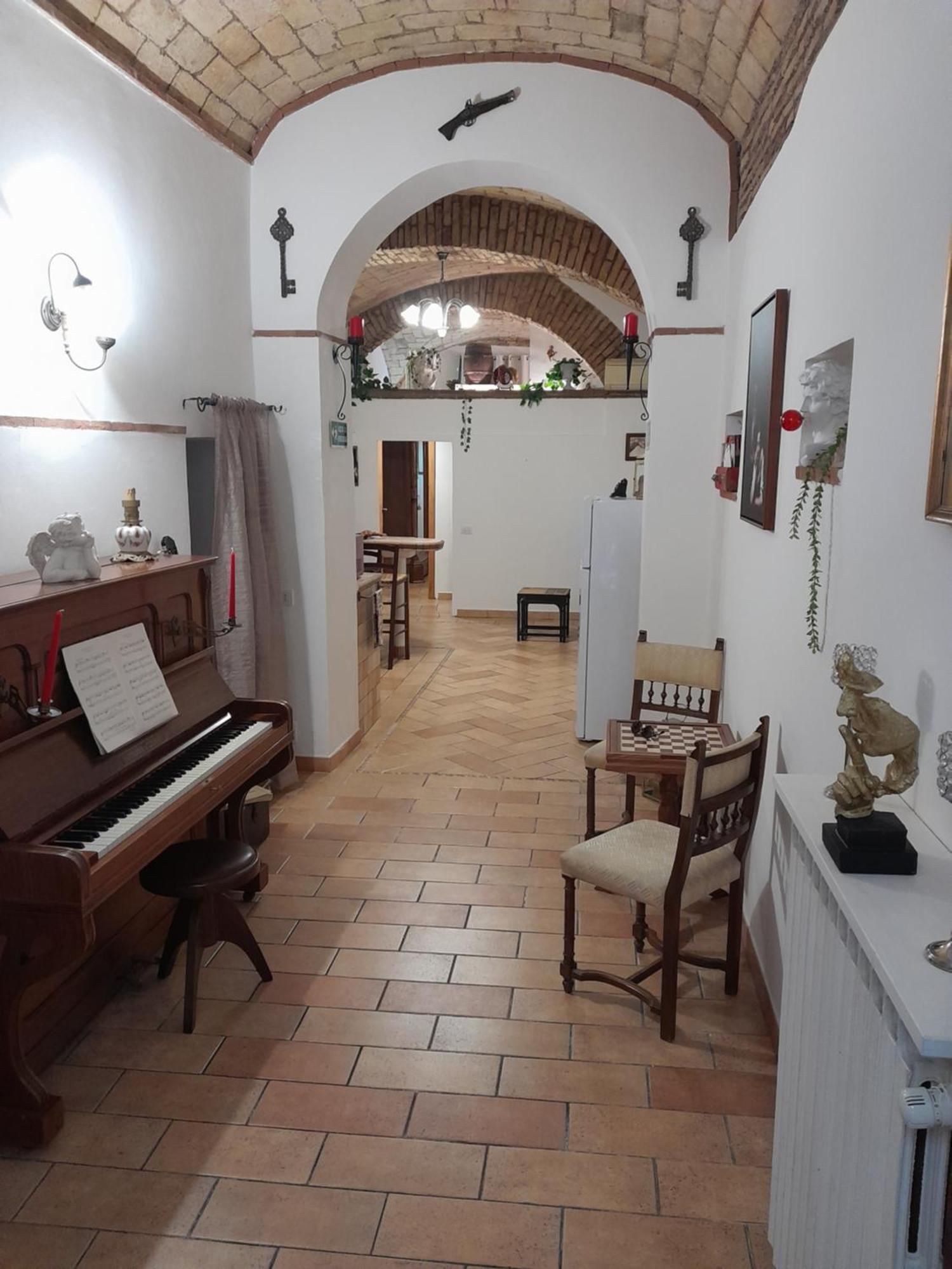 Domus Gelsomino Appartement Rome Buitenkant foto